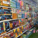 فروش و پخش عمده اسباب بازی خرگوش-رجبی