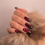 سالن تخصصى كاشت ناخن مهسا ميرواسع