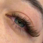 آموزش و خدمات مژه و لیفت الهه