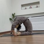 استودیو یوگا غزل