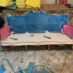 کارگاه تعمیر مبل بین الملل تماس بگیرید