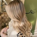 سالن زیبایی الناز قاسمی