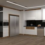 طراحی تخصصی کابینت مدرن (دکو هنرا)