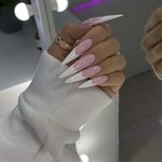 سالن زیبایی نفیسه اذر