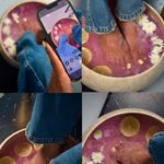 خدمات تخصصی پدیکور و کفسابی پا