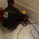 لوله بازکنی سراسری کرج + تخلیه چاه