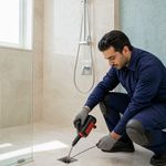لوله بازکنی سراسری کرج + تخلیه چاه