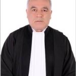 وکیل پایه یک دادگستری ایوب جودی وند