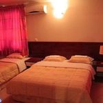 هتل پارامیدا شاهرود ⭐⭐⭐⭐