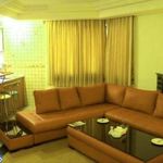 هتل پارامیدا شاهرود ⭐⭐⭐⭐