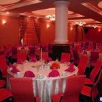 هتل پارامیدا شاهرود ⭐⭐⭐⭐