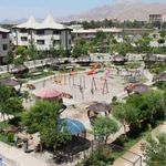 هتل پارامیدا شاهرود ⭐⭐⭐⭐