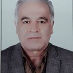 وکیل پایه یک دادگستری ایوب جودی وند