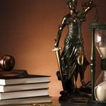 وکیل پایه یک دادگستری ایوب جودی وند