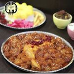 رستوران حوریا