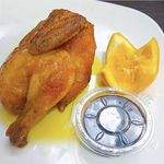 رستوران حوریا