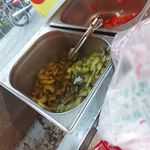 فلافل معرکه کاج