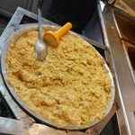 فلافل معرکه کاج