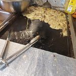 فلافل معرکه کاج