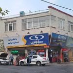 نمایندگی صبا باتری