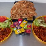 فست فود تارا