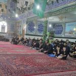 مسجد و تکیه امام موسی کاظم  