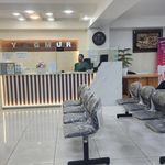 درمانگاه تخصصی شبانه روزی کودکان ونوزادان فارابی