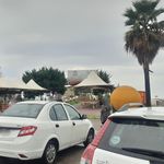 کته کبابی دریا گوشه
