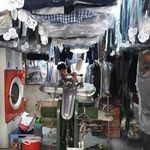  خشکشویی مدرن اکسپرس 