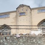 مسجد پس قلعه