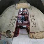 موزه مردم شناسی عشایر آذربایجان