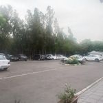 پارکینگ ملک زاده