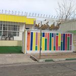 خانه بازی برکه