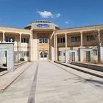 ارشاد اسلامی شهرستان دورود