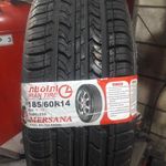 رینگ و لاستیک آژنگ