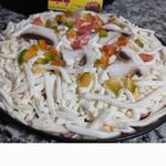 پيتزا ساندويچ پانیذعلی اباد کتول