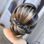 سالن زیبایی و آرایشگاه زنانه الهه بیوتی