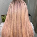 سالن زیبایی و آرایشگاه زنانه الهه بیوتی