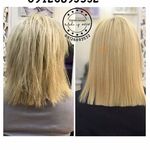 سالن زیبایی و آرایشگاه زنانه الهه بیوتی