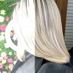 سالن زیبایی و آرایشگاه زنانه الهه بیوتی