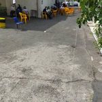 مرکز بهداشت و واکسیناسیون صبا رو دانشگاه الزهرا