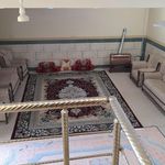 خانه ویلایی سه خوابه بزرگ کنار ساحل