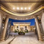 هتل سیب و نار یزد