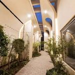 هتل سیب و نار یزد