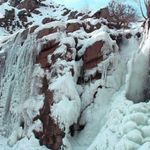 آبشار گنجنامه