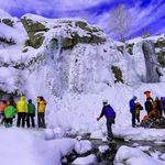 آبشار گنجنامه