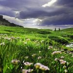 آبشار گنجنامه