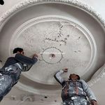 گچبری حمید الماسی