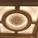 گچبری حمید الماسی