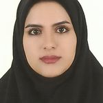 وکیل اسماء رضائی